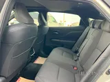 Toyota Crown HE-V 2024